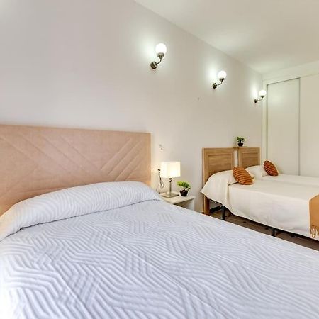 Lxr Parador Reformated 1Hab Беналмадена Екстериор снимка